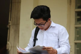 (Ảnh minh họa: Minh Sơn/Vietnam+)