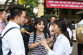 (Ảnh minh họa: Minh Sơn/Vietnam+)