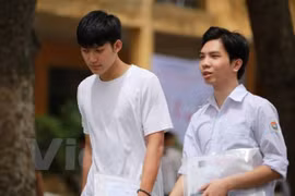 (Ảnh minh họa: Minh Sơn/Vietnam+)