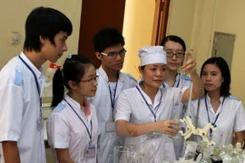 Tuyển ứng viên cho chương trình Học giả Fulbright Việt Nam 2016 