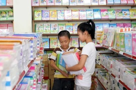 Những khác biệt của chương trình, sách giáo khoa mới 