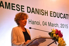 Diễn đàn giáo dục Việt Nam-Đan Mạch hướng tới các mục tiêu dài hạn