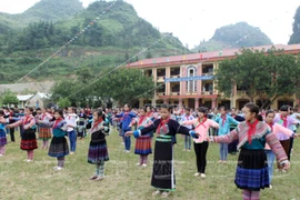 Năm học 2015-2016, tựu trường sớm nhất vào ngày 1/8 