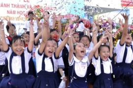 (Ảnh minh họa: TTXVN)