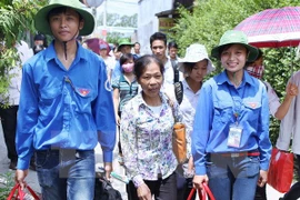 Chương trình học bổng YSEALI dành cho thủ lĩnh trẻ 