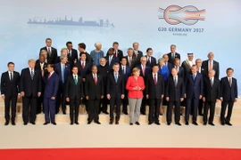 [Mega Story] Hội nghị thượng đỉnh G20 và những vấn đề đáng quan ngại