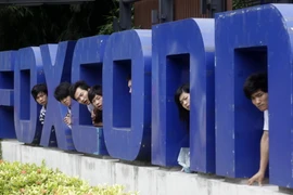 [Mega Story] Theo chân nhà báo đột nhập ‘Tử cấm thành’ của Apple