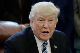 [Mega Story] 100 ngày cầm quyền của Trump và xu hướng thời gian tới