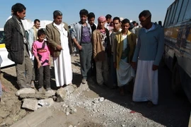 Đánh bom làm một quan chức tình báo Yemen thiệt mạng