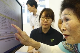 Triều Tiên đề nghị họp về đoàn tụ gia đình liên Triều 