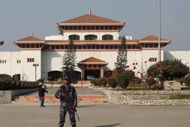 Nepal có thủ tướng, hé mở hy vọng chấm dứt khủng hoảng