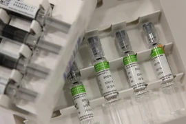 Hy Lạp cảnh báo nguy cơ dịch cúm H1N1 bùng phát