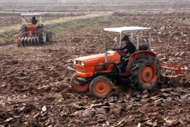 Australia hỗ trợ hoạt động cải cách kinh tế tại Việt Nam