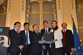 Pháp cho Việt Nam mượn nhiều tài liệu ghi âm sự kiện trọng đại