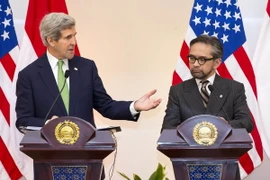 Mỹ đánh giá cao vai trò của Indonesia trong vấn đề khu vực