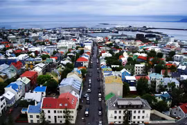 Iceland từ bỏ nỗ lực gia nhập Liên minh châu Âu