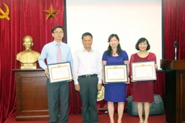 Kỷ niệm thành lập Đảng Cộng sản Việt Nam tại Malaysia