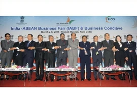 Ảnh minh họa. (Nguồn: AFP/TTXVN)