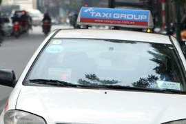 (Ảnh minh họa: Thế Duyệt/TTXVN)