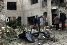 Iraq: Hàng loạt vụ tấn công, nhiều nạn nhân bị tra tấn