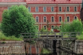 Ảnh minh họa. (Nguồn: mydestination.com)