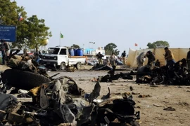 Pakistan: Bế tắc trong hòa đàm giữa chính phủ và Taliban