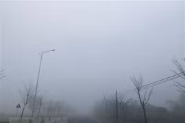 (Nguồn: TTXVN)