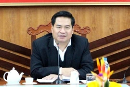 Thủ tướng kỷ luật lãnh đạo và nguyên lãnh đạo UBND tỉnh Thái Nguyên