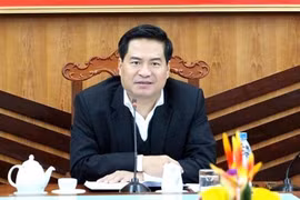 Thủ tướng kỷ luật lãnh đạo và nguyên lãnh đạo UBND tỉnh Thái Nguyên