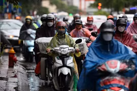 Ảnh minh họa. (Nguồn: Vietnam+)