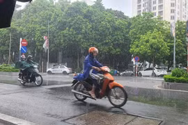 (Ảnh: Huy Khánh/Vietnam+)