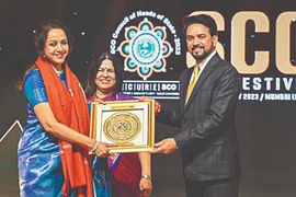 (Nguồn: millenniumpost.in) 