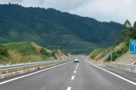 Ảnh minh họa. (Ảnh; Việt Hùng/Vietnam+)