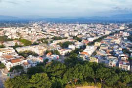 Ninh Thuận quy hoạch, đầu tư phát triển đô thị theo hướng Xanh, thông minh