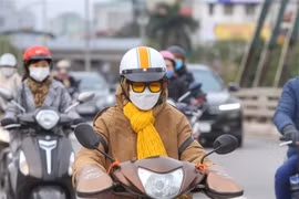(Nguồn: TTXVN)