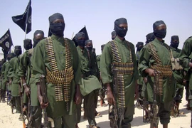 Tổ chức khủng bố Al-Shabaab. (Nguồn: African Leadership Magazine)
