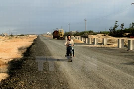 Ảnh minh họa. (Nguồn: TTXVN)