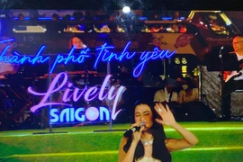 TP. HCM: Đa dạng sắc màu âm nhạc tại không gian cộng đồng