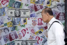 Ảnh minh họa. (Nguồn: Reuters)