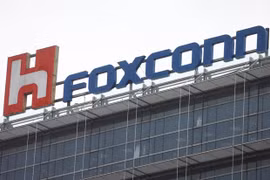 Foxconn xây dựng nhà máy AI sử dụng chip của 'gã khổng lồ' Nvidia