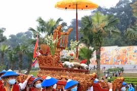 Chuẩn bị hoạt động kỷ niệm 80 năm ra đời Đề cương văn hóa Việt Nam