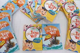 Ngày quốc tế tiếng mẹ đẻ: Giữ gìn sự trong sáng của tiếng Việt