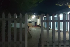 Bình Phước: Điều tra vụ án mạng do mâu thuẫn sau va chạm giao thông