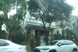 Tạm giữ nguyên Giám đốc Công an thành phố Hải Phòng Đỗ Hữu Ca