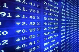 Ảnh minh họa. (Nguồn: fxstreet)