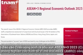 [Video] Chuyên gia AMRO lạc quan về triển vọng tăng trưởng kinh tế 