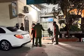 Hải Dương: Đòi nợ đêm 30 Tết, 2 người tử vong, 1 người bị thương