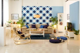 Chuỗi siêu thị nội thất UMA sẽ tổ chức buổi ra mắt dịch vụ 'Thiết Kế Nội Thất' tại Hà Nội và Thành Phố Hồ Chí Minh. (Nguồn: BTC)