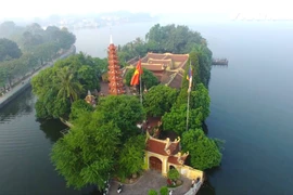 Ảnh minh họa. (Nguồn: Vietnam+)