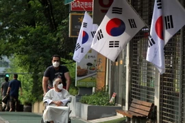 Khách nước ngoài liên tục hủy tour đến Hàn Quốc do lo ngại MERS